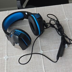 Gaming Headset